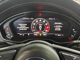 Audi S4 * Technik * CARFAX * B&O * Подгрев *  - 18200 € / 35596.11 лв. - 20183924 8