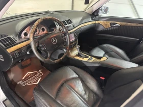 Mercedes-Benz E 280 Face* Avangarde | Auto.bg — изображение 7