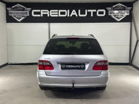 Mercedes-Benz E 280 Face* Avangarde | Auto.bg — изображение 5