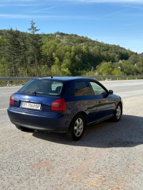 Audi A3 1.9 TDI | Mobile.bg � ����� ������ 3