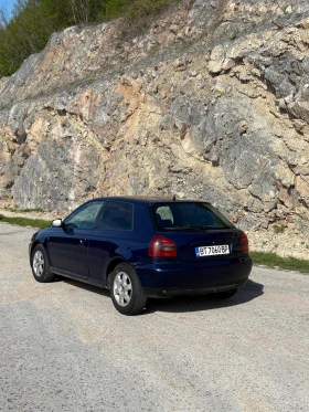 Audi A3 1.9 TDI | Mobile.bg � ����� ������ 4