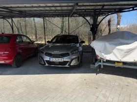 Kia XCeed GT 1.6-204 ��. | Mobile.bg � ����� ������ 11