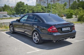 Mercedes-Benz E 320 CDi | Auto.bg — изображение 6