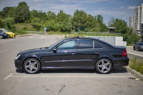 Mercedes-Benz E 320 CDi | Auto.bg — изображение 5