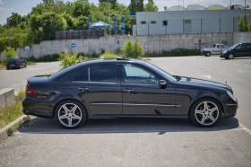 Mercedes-Benz E 320 CDi | Auto.bg — изображение 9