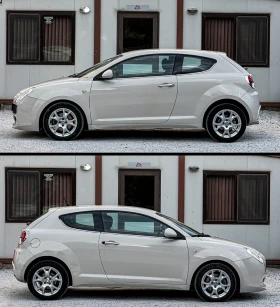 Alfa Romeo MiTo 1.3JTD* 210 000 ��* ������ | Mobile.bg � ����� ������ 4
