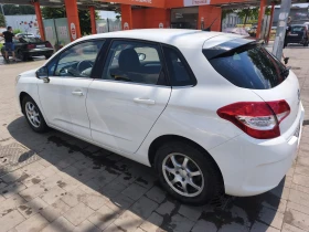 Citroen C4 1.6 VTi - 4000 € / 7823.32 лв. - 59869931 4