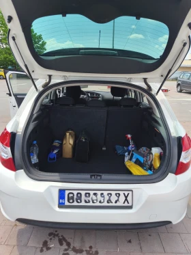 Citroen C4 1.6 VTi - 4000 € / 7823.32 лв. - 59869931 11