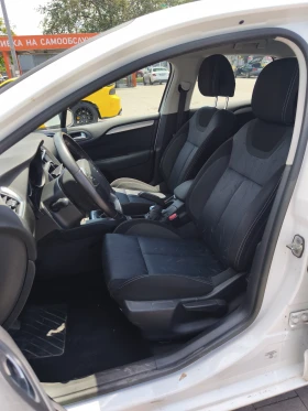 Citroen C4 1.6 VTi - 4000 € / 7823.32 лв. - 59869931 5