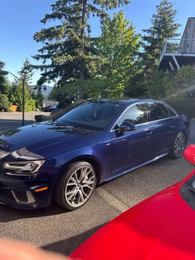 Audi A4 * Progressiv * АВТОКРЕДИТ БЕЗ ПЪРВОНАЧАЛНА ВНОСКА*