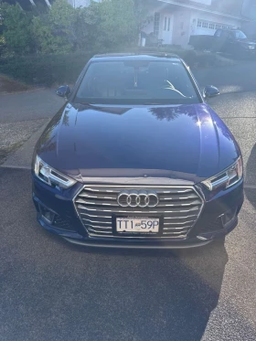 Audi A4 * Progressiv * АВТОКРЕДИТ БЕЗ ПЪРВОНАЧАЛНА ВНОСКА* - 17500 € / 34227.03 лв. - 22436050 6