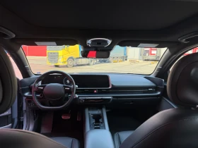 Hyundai Ioniq 6 AWD Long Range 325 �.�. | 41 000 �� | FULL EXTRAS  | Mobile.bg � ����� ������ 10
