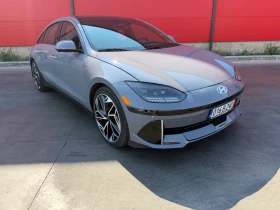 ����� �� �������� �� Hyundai Ioniq 6 AWD Long Range 325 �.�. | 41 000 �� | FULL EXTRAS 