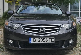 Honda Accord VIII 2.4 i-VTEC Executive | Mobile.bg � ����� ������ 3