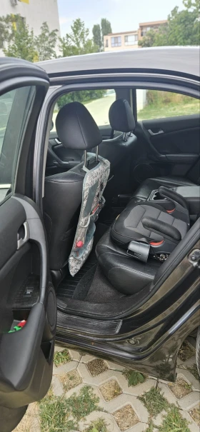 Honda Accord VIII 2.4 i-VTEC Executive | Mobile.bg � ����� ������ 8