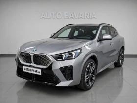 BMW iX2 xDrive30
