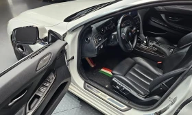 BMW 640 d / HARMAN KARDON / 360 ������ / HUD / ������� / | Mobile.bg � ����� ������ 6