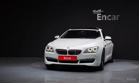 BMW 640 d / HARMAN KARDON / 360 ������ / HUD / ������� / | Mobile.bg � ����� ������ 3