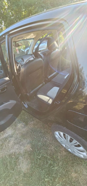 Hyundai I10 undefined | Auto.bg — изображение 8