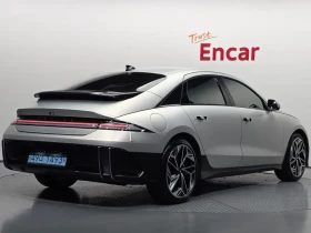 Hyundai Ioniq 6 Long Range Prestige | Auto.bg — изображение 2