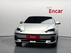 Hyundai Ioniq 6 Long Range Prestige | Auto.bg — изображение 3