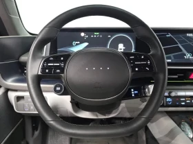 Hyundai Ioniq 6 Long Range Prestige | Auto.bg — изображение 13