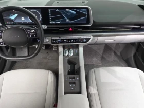 Hyundai Ioniq 6 Long Range Prestige | Auto.bg — изображение 7