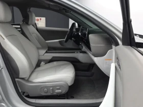 Hyundai Ioniq 6 Long Range Prestige | Auto.bg — изображение 11