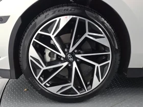 Hyundai Ioniq 6 Long Range Prestige | Auto.bg — изображение 5