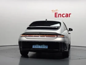 Hyundai Ioniq 6 Long Range Prestige | Auto.bg — изображение 4