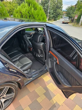 Mercedes-Benz S 500 | Mobile.bg � ����� ������ 9