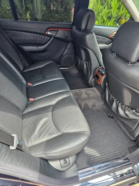 Mercedes-Benz S 500 | Mobile.bg � ����� ������ 8