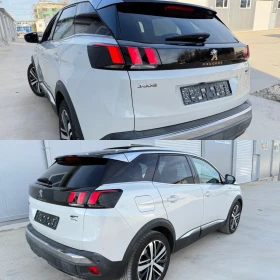 Peugeot 3008 Gt-line 1.6 HDI 120�.� | Mobile.bg � ����� ������ 2