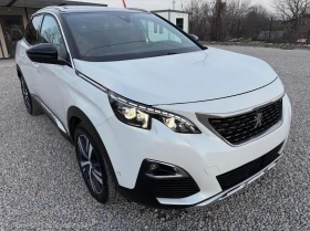 ����� �� �������� �� Peugeot 3008 Gt-line 1.6 HDI 120�.�