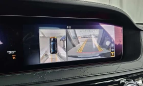 Mercedes-Benz Maybach 4MATIC S560 /ОБДУХВАНЕ/ПАНОРАМА/ДИСТРОНИК/360 | Auto.bg — изображение 15