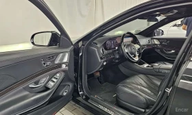 Mercedes-Benz Maybach 4MATIC S560 /ОБДУХВАНЕ/ПАНОРАМА/ДИСТРОНИК/360 | Auto.bg — изображение 10