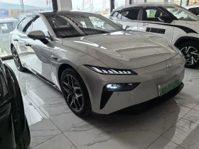 DONGFENG S7 Yipai eπ007 2025 Model BEV 565 4WD Max Naviga | Mobile.bg � ����� ������ 3