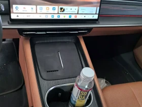DONGFENG S7 Yipai eπ007 2025 Model BEV 565 4WD Max Naviga | Mobile.bg � ����� ������ 8