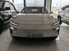 DONGFENG S7 Yipai eπ007 2025 Model BEV 565 4WD Max Naviga | Mobile.bg � ����� ������ 5
