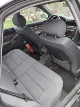 Audi A4 - 800 € - 45833990 4