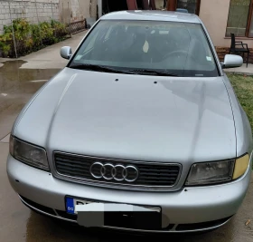 Audi A4 - 800 € - 45833990 2