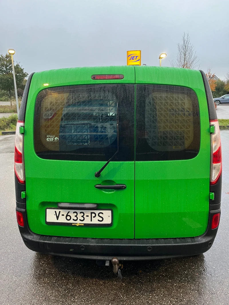 Renault Kangoo 1.5 DCI MAXI L2H1 EURO 6 AIRCO/ CRUISE NAVIGACIA, снимка 5 - Автомобили и джипове - 47699329