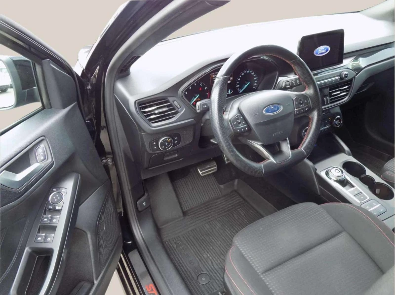 Ford Focus 1.0 EcoBoost, снимка 5 - Автомобили и джипове - 48093434