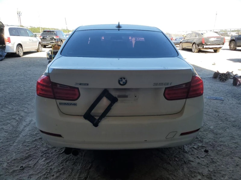 BMW 328 XDRIVE/F30, снимка 6 - Автомобили и джипове - 48146400