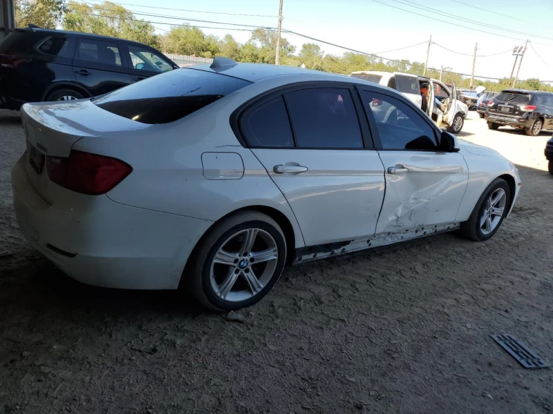 BMW 328 XDRIVE/F30, снимка 3 - Автомобили и джипове - 48146400