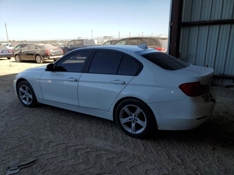 BMW 328 XDRIVE/F30, снимка 2 - Автомобили и джипове - 48146400