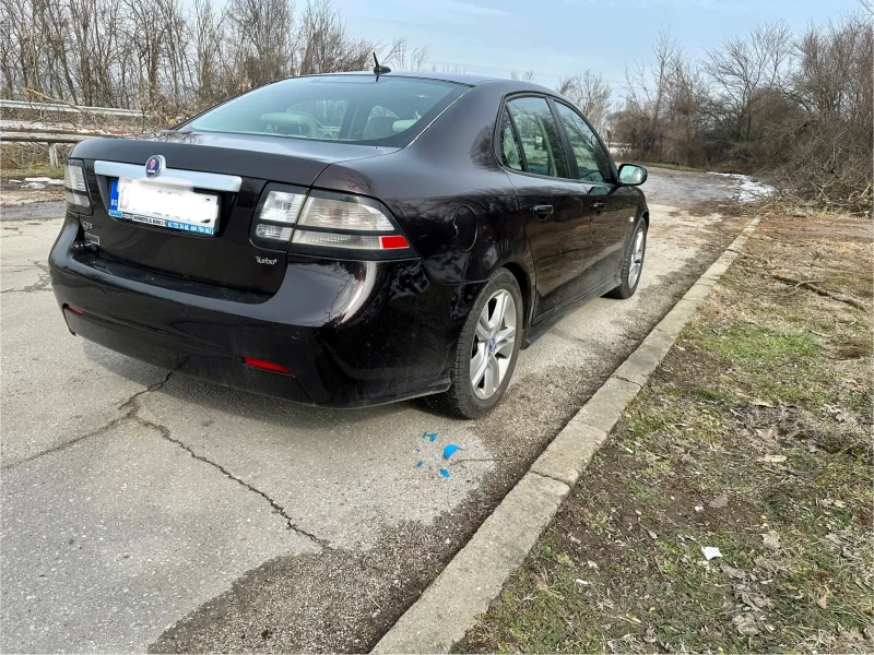 Saab 9-3 2.0 T4, снимка 6 - Автомобили и джипове - 49301617