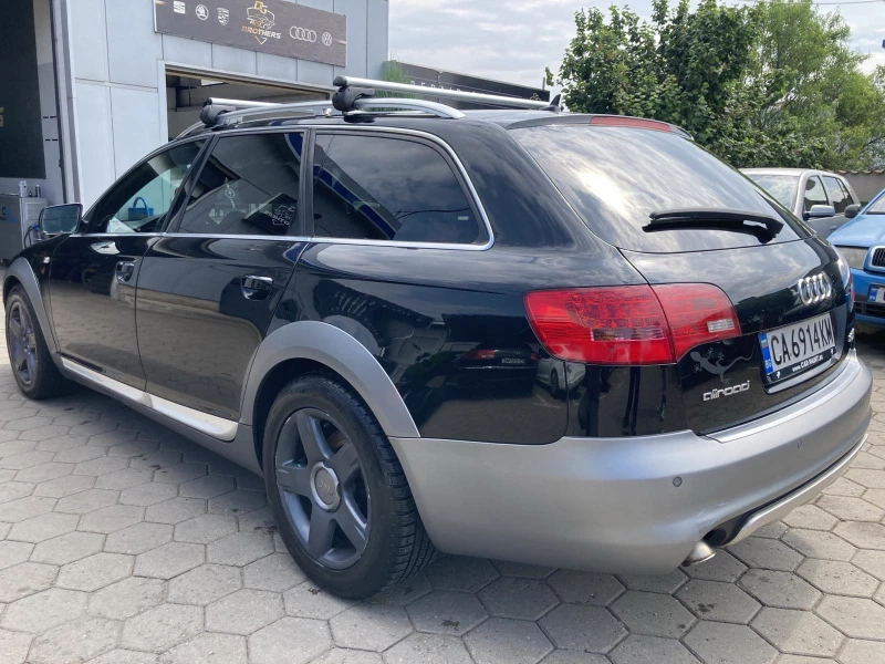 Audi A6 Allroad C64F, снимка 3 - Автомобили и джипове - 49515557