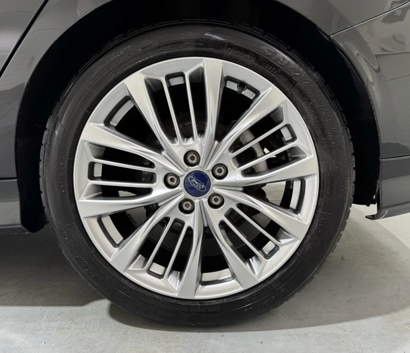 Ford Focus 1.5 TDCI ST-LINE, снимка 13 - Автомобили и джипове - 49743789