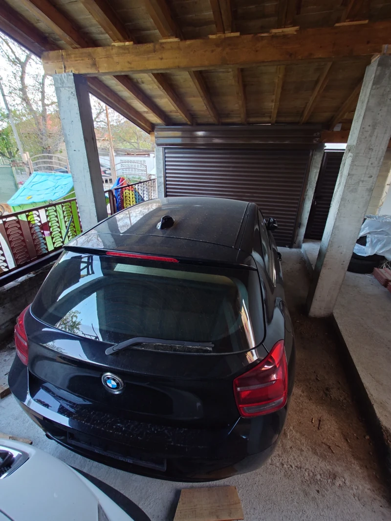 BMW 114, снимка 3 - Автомобили и джипове - 52554561